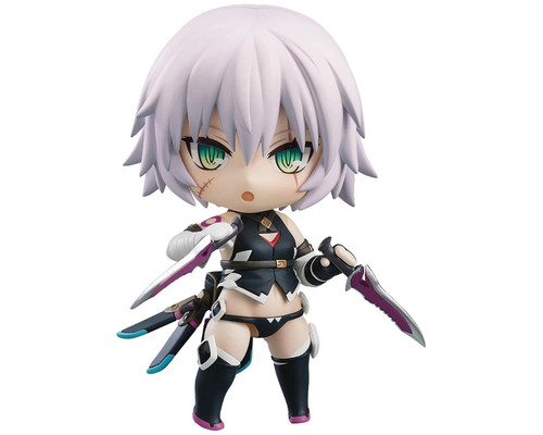 Figura good smile company fate grand-MR8 Figura good smile company fate grand