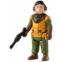 Figura hasbro star wars 9-2MR Figura hasbro star wars 9