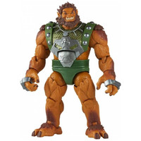 Figura thor marvel legends rey-6MR Figura thor marvel legends rey