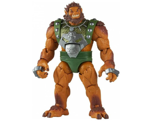 Figura thor marvel legends rey-MR6 Figura thor marvel legends rey