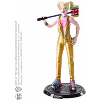 Figura the noble collection bendyfigs dc-2MR Figura the noble collection bendyfigs dc