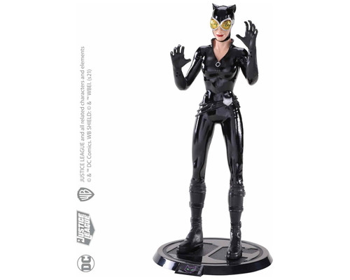 Figura the noble collection bendyfigs dc-MR2 Figura the noble collection bendyfigs dc