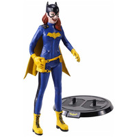 Figura the noble collection bendyfigs dc-2MR Figura the noble collection bendyfigs dc