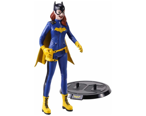 Figura the noble collection bendyfigs dc-MR2 Figura the noble collection bendyfigs dc