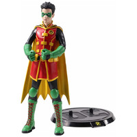 Figura the noble collection bendyfigs dc-3MR Figura the noble collection bendyfigs dc