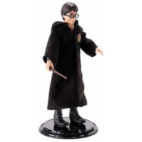 Figura the noble collection bendyfigs harry-2MR Figura the noble collection bendyfigs harry