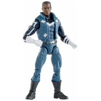 Figura hasbro marvel legends blue marvel-4MR Figura hasbro marvel legends blue marvel