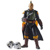 Figura hasbro boba fett star wars-5MR Figura hasbro boba fett star wars