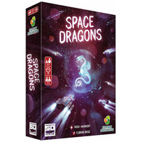 Juego mesa space dragons pegi 10-3MR Juego mesa space dragons pegi 10