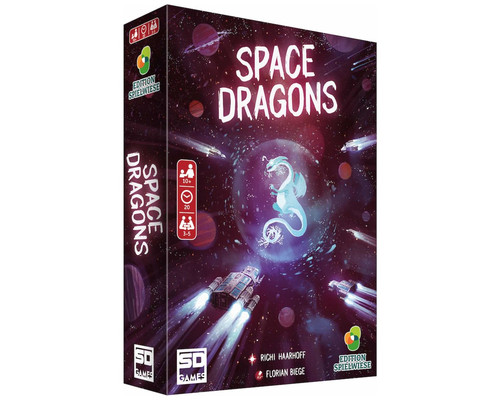 Juego mesa space dragons pegi 10-MR3 Juego mesa space dragons pegi 10