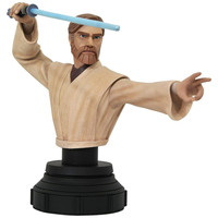 Figura busto diamond select toys star-12MR Figura busto diamond select toys star