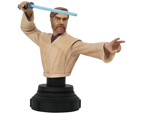 Figura busto diamond select toys star-MR12 Figura busto diamond select toys star