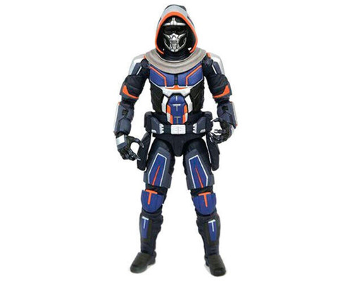 Figura diamond select toys marvel select-MR5 Figura diamond select toys marvel select