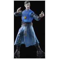 Figura hasbro doctor strange astral form-4MR Figura hasbro doctor strange astral form