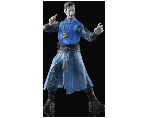 Figura hasbro doctor strange astral form-MR4 Figura hasbro doctor strange astral form