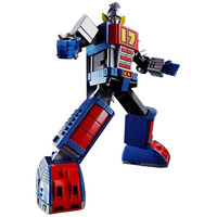 Figura tamashii nations soul of chogokin-28MR Figura tamashii nations soul of chogokin