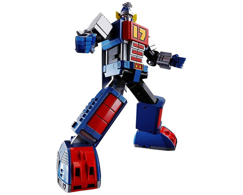 Figura tamashii nations soul of chogokin-MR28 Figura tamashii nations soul of chogokin