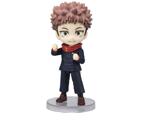 Figura tamashii nations figuarts mini jujutsu-MR4 Figura tamashii nations figuarts mini jujutsu