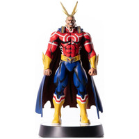 Figura first 4 figures my hero-12MR Figura first 4 figures my hero