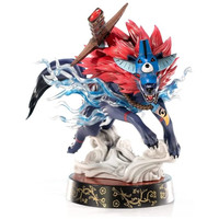 Figura first 4 figures okami oki-16MR Figura first 4 figures okami oki