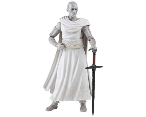 Figura hasbro marvel legends gorr thor-MR4 Figura hasbro marvel legends gorr thor