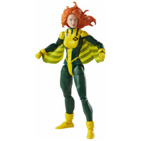 Figura hasbro marvel legends x - men-5MR Figura hasbro marvel legends x - men