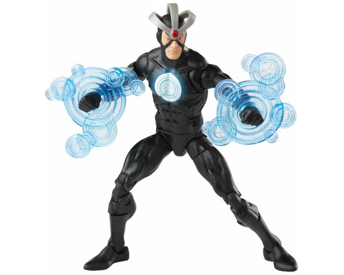 Figura hasbro havok 15 cm x - men-MR5 Figura hasbro havok 15 cm x - men