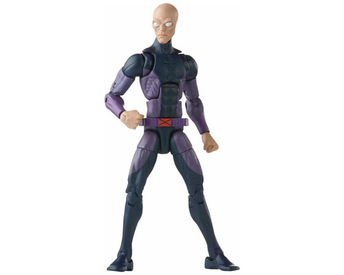 Figura hasbro darwin 15 cm x - men-MR5 Figura hasbro darwin 15 cm x - men