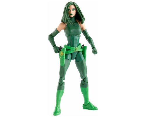Figura hasbro madame hydra marvel legends-MR3 Figura hasbro madame hydra marvel legends