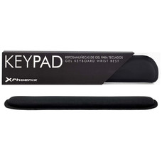 Phoenix keypad reposamuñecas ergonómico espuma con-MR2 Phoenix keypad reposamuñecas ergonómico espuma con