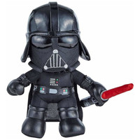 Peluche mattel star wars darth vader-3MR Peluche mattel star wars darth vader