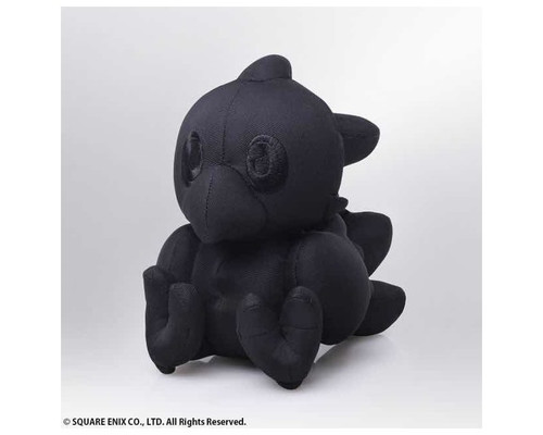 Peluche square enix final fantasy linea-MR7 Peluche square enix final fantasy linea