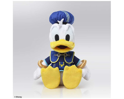 Peluche square enix kingdom hearts series-MR11 Peluche square enix kingdom hearts series