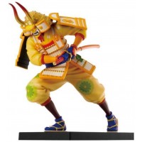 63625_ichibansho figure kikunojo (the nine red scabbards is here! - the first - )