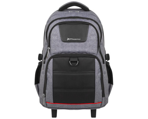Mochila con ruedas trolley phoenix discovery