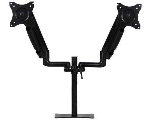 Brazo phoenix articulado soporte doble monitor-MR11 Brazo phoenix articulado soporte doble monitor