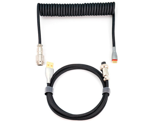 Phoenix kioru cable aviador en espiral-MR11 Phoenix kioru cable aviador en espiral