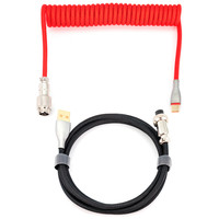 Phoenix kioru cable aviador en espiral-10MR Phoenix kioru cable aviador en espiral