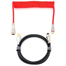 Phoenix kioru cable aviador en espiral-MR10 Phoenix kioru cable aviador en espiral