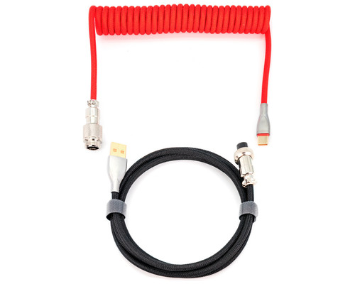 Phoenix kioru cable aviador en espiral-MR10 Phoenix kioru cable aviador en espiral