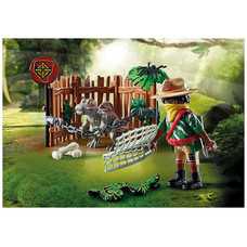 Playmobil spinosaurus bebé-MR10 Playmobil spinosaurus bebé