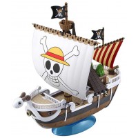 REPLICA BANDAI HOBBY ONE PIECE Grand Ship Collection Going Merry