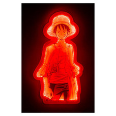 Mural lampara neon teknofun madcow entertainment-MR11 Mural lampara neon teknofun madcow entertainment