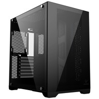 Caja ordenador phoenix gaming zephyr cubo-14MR Caja ordenador phoenix gaming zephyr cubo