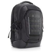 Mochila dell rugged portatil 14 pulgadas negro