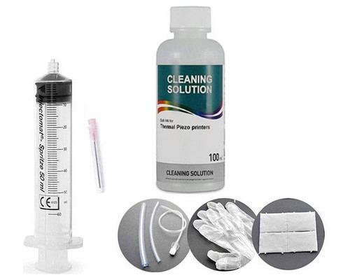 Liquido limpiador universal cabezales inyeccion tinta-MR0 Liquido limpiador universal cabezales inyeccion tinta