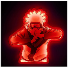 Mural lampara neon teknofun madcow entertainment-MR11 Mural lampara neon teknofun madcow entertainment