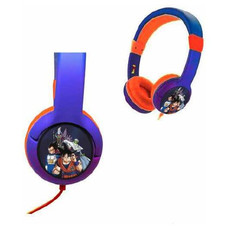Auriculares dragon ball super goku beerus-MR5 Auriculares dragon ball super goku beerus