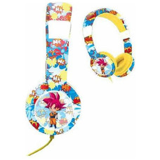 Trunks goten auriculares dragon ball super-MR4 Trunks goten auriculares dragon ball super