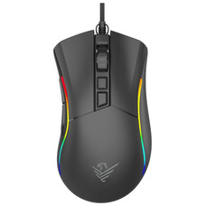 Ratón gaming phoenix void 12000 dpi-MR7 Ratón gaming phoenix void 12000 dpi